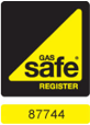 Gas Safe logo