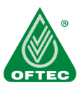 Oftec logo